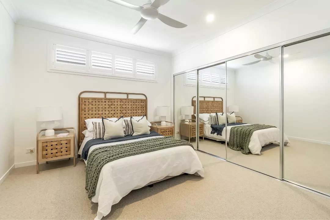 It’s a beautiful life at The Bancroft - Lot 103.