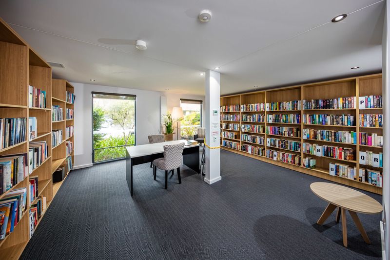 Spacious Home with North-Facing Entertaining Area