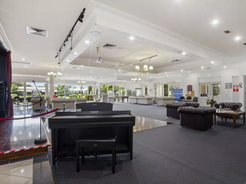 Well Presented One Bedroom Home