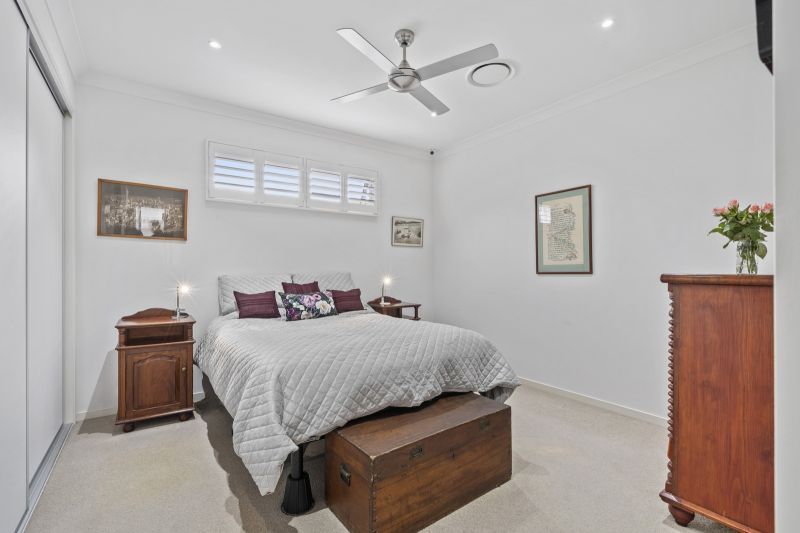 Stylish, Peaceful Living – Modern Inclusions