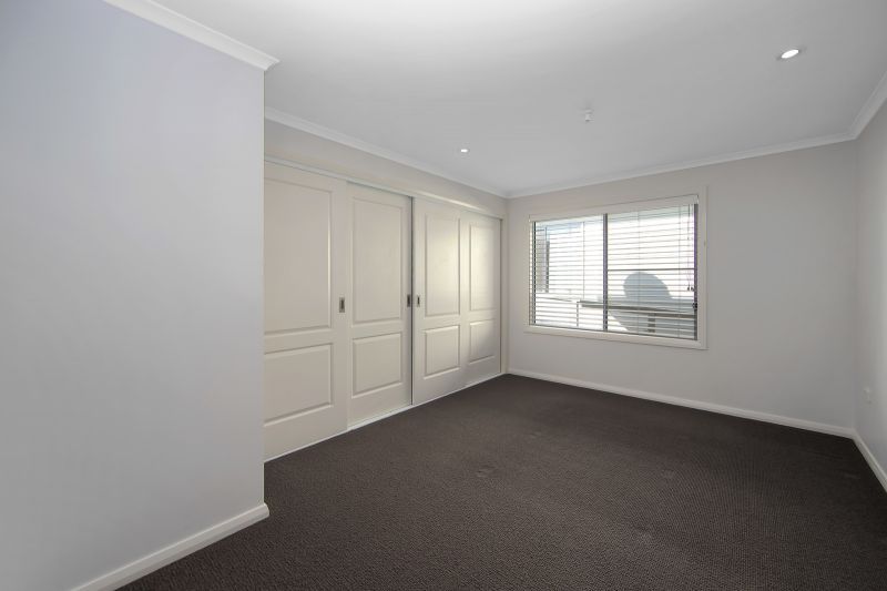 Spacious Open-Planned Living