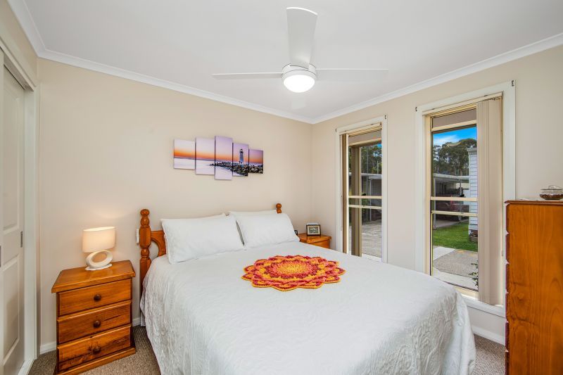 Tranquil Bush Reserve Setting – Peaceful Living in an Ideal Location