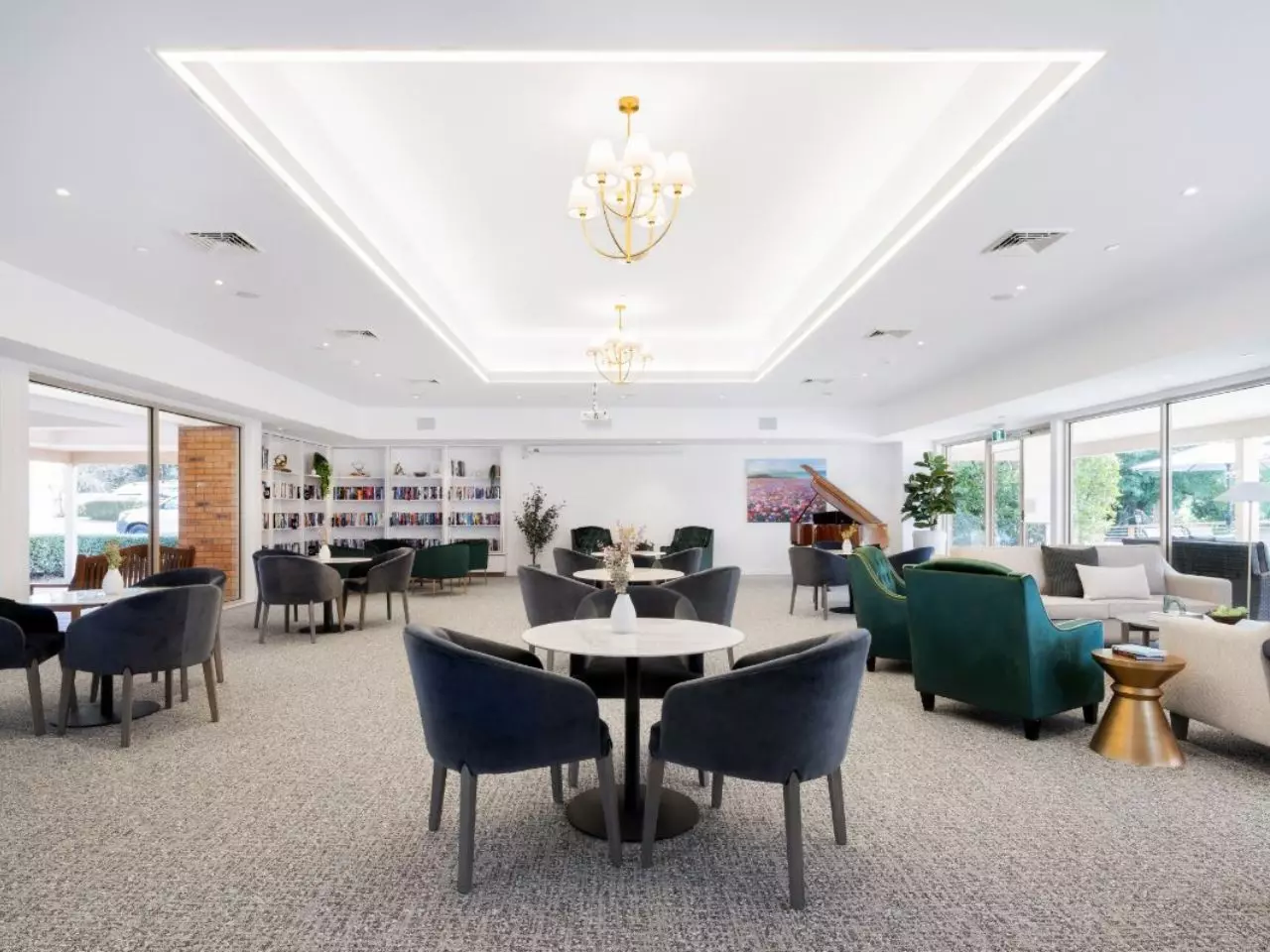 Edrington Park Retirement Living