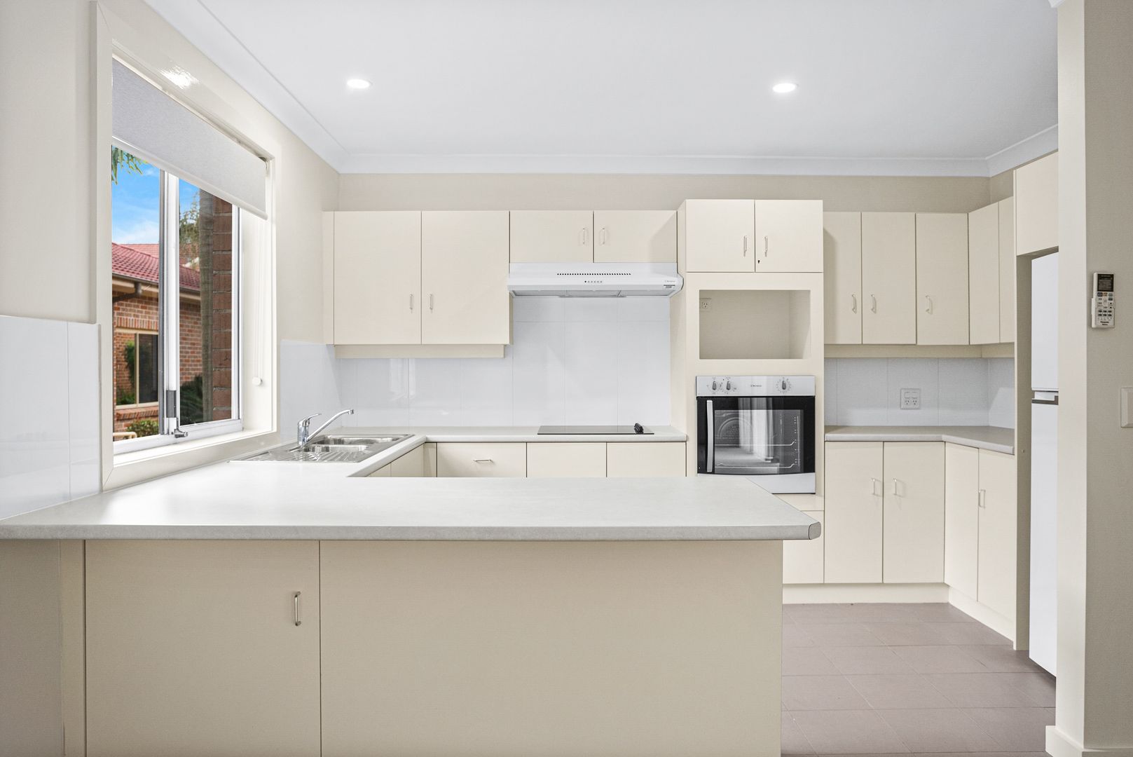 Unit 40: IRT Peakhurst Retirement Village