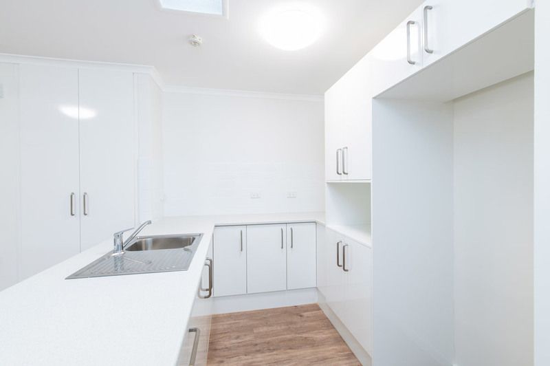 Spacious and stylish serviced apartments