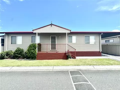 Crystal Waters Estate - Site 49