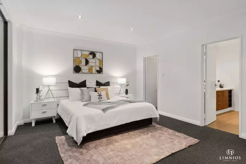 Inner City Residence!