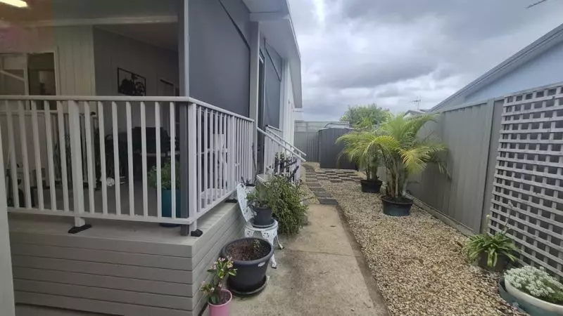 Buy the lifestyle you want