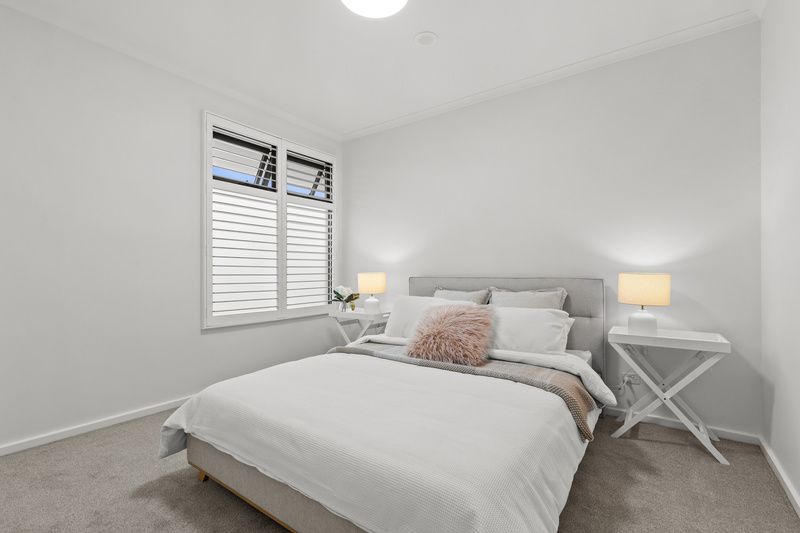 Rare Top‑Floor Apartment with Stunning Hills and Garden Views