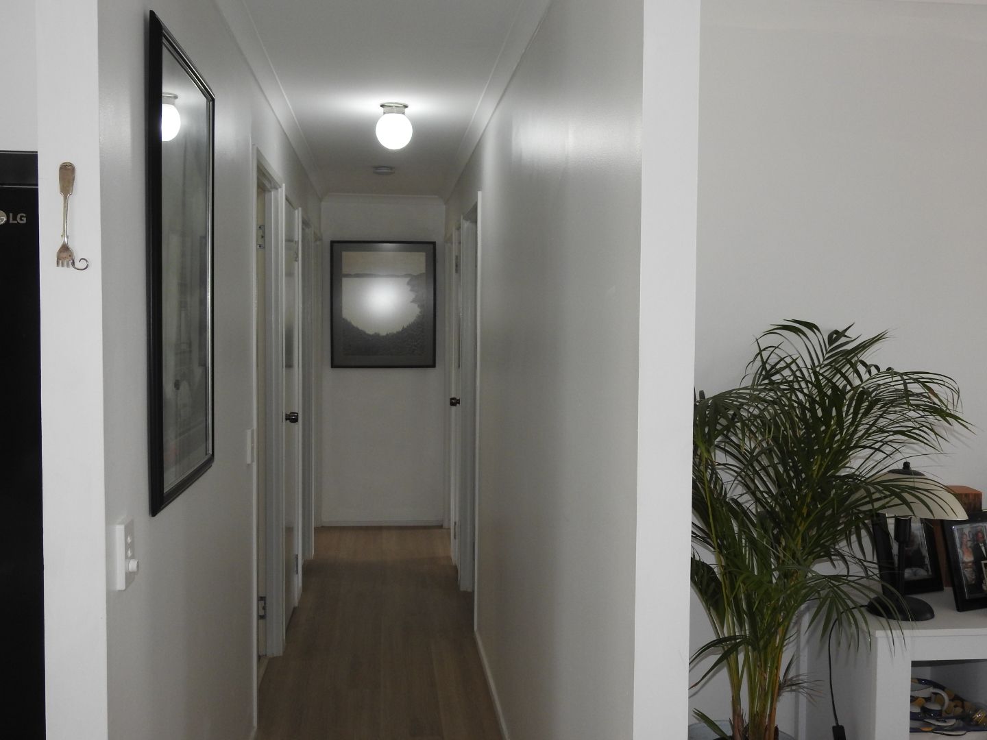 WALK-IN, SIT DOWN AND ENJOY