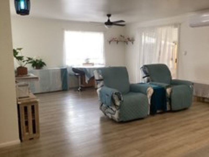 Modern - renovated