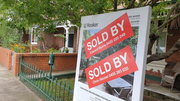 One in four owners are looking to downsize in next five years, new major bank research says