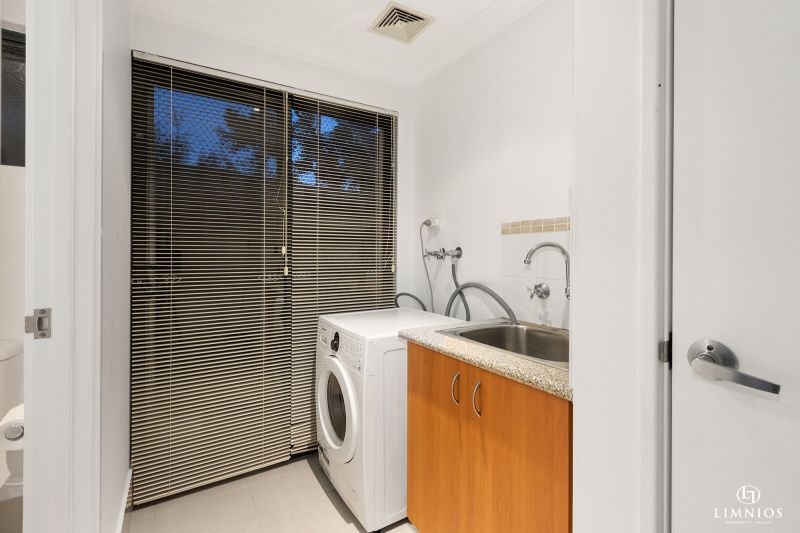 Spacious and Super Convenient!