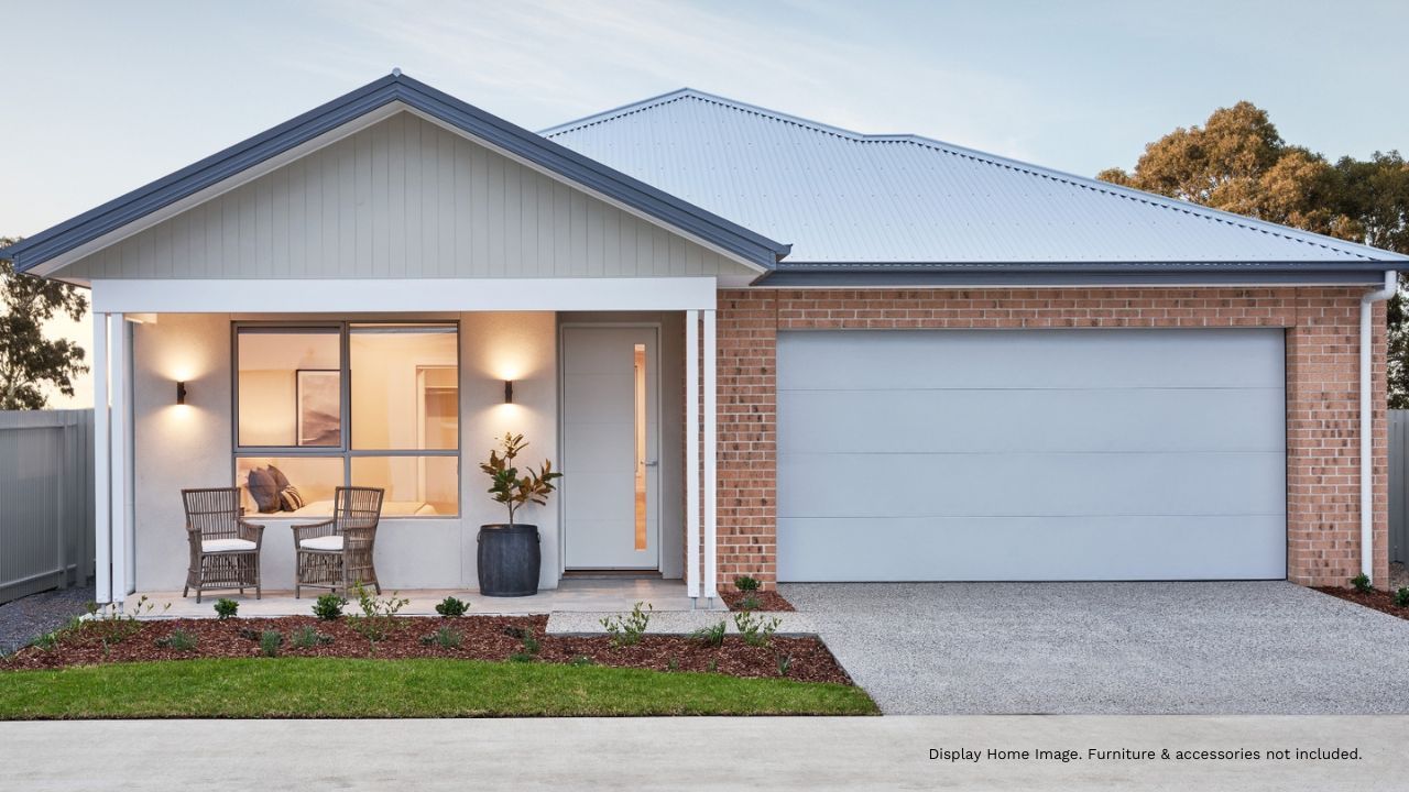 Barwon, from $699K*