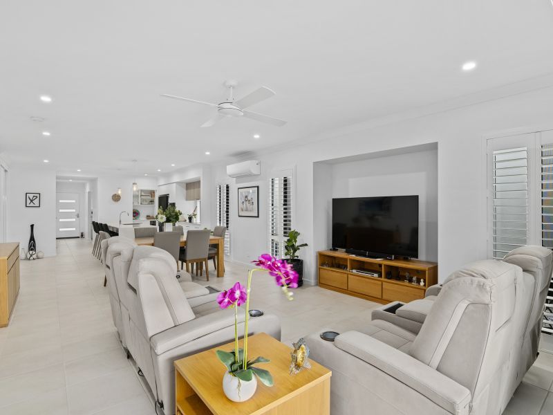 Site 120 – Established Kalbar H5