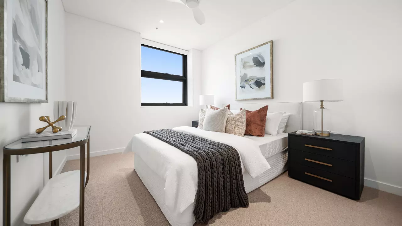 THE CAMBRIDGE - AN EXCITING NEW CHAPTER