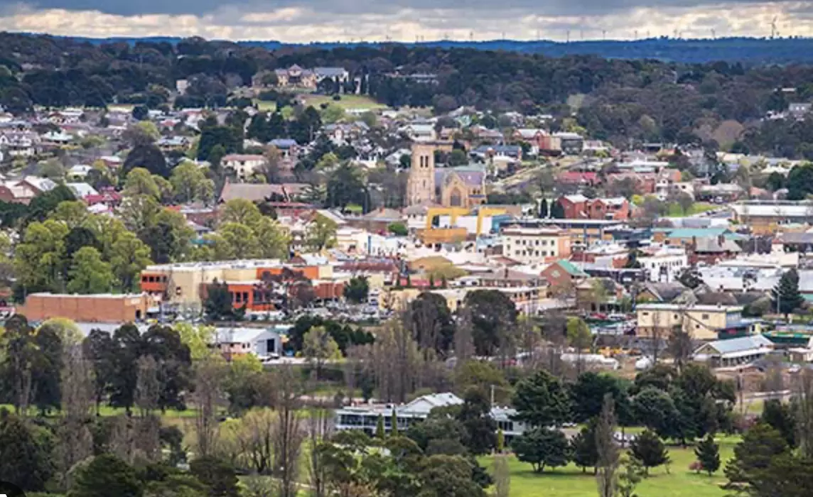 Goulburn