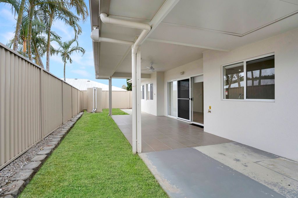Easy Living in a Sought-After Position