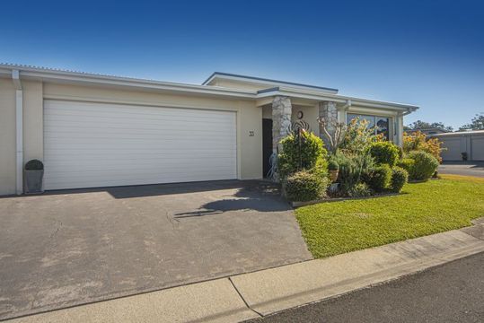 Beautifully Upgraded, Brilliantly Located