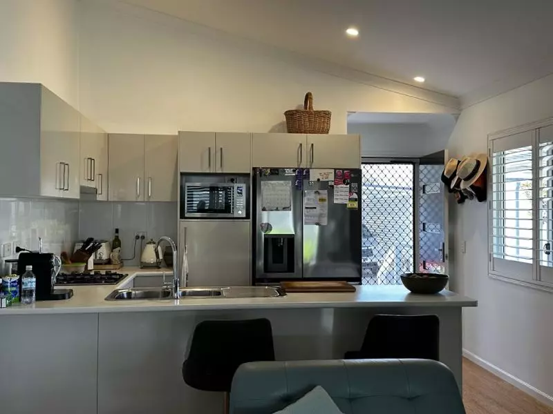 Beautiful home in the perfect location