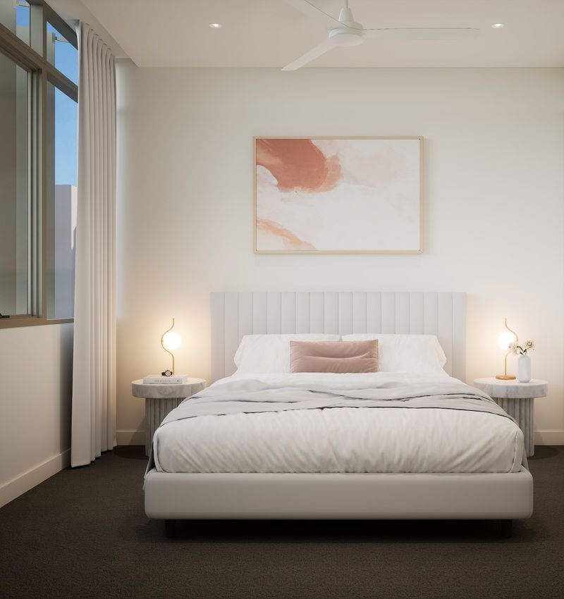 Spacious Luxury Apartment with Scenic Village Views – Enquire Today!