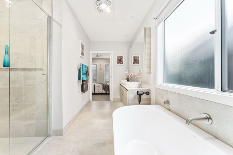 Lifestyle Communities Meridian - A turnkey home with added luxuries