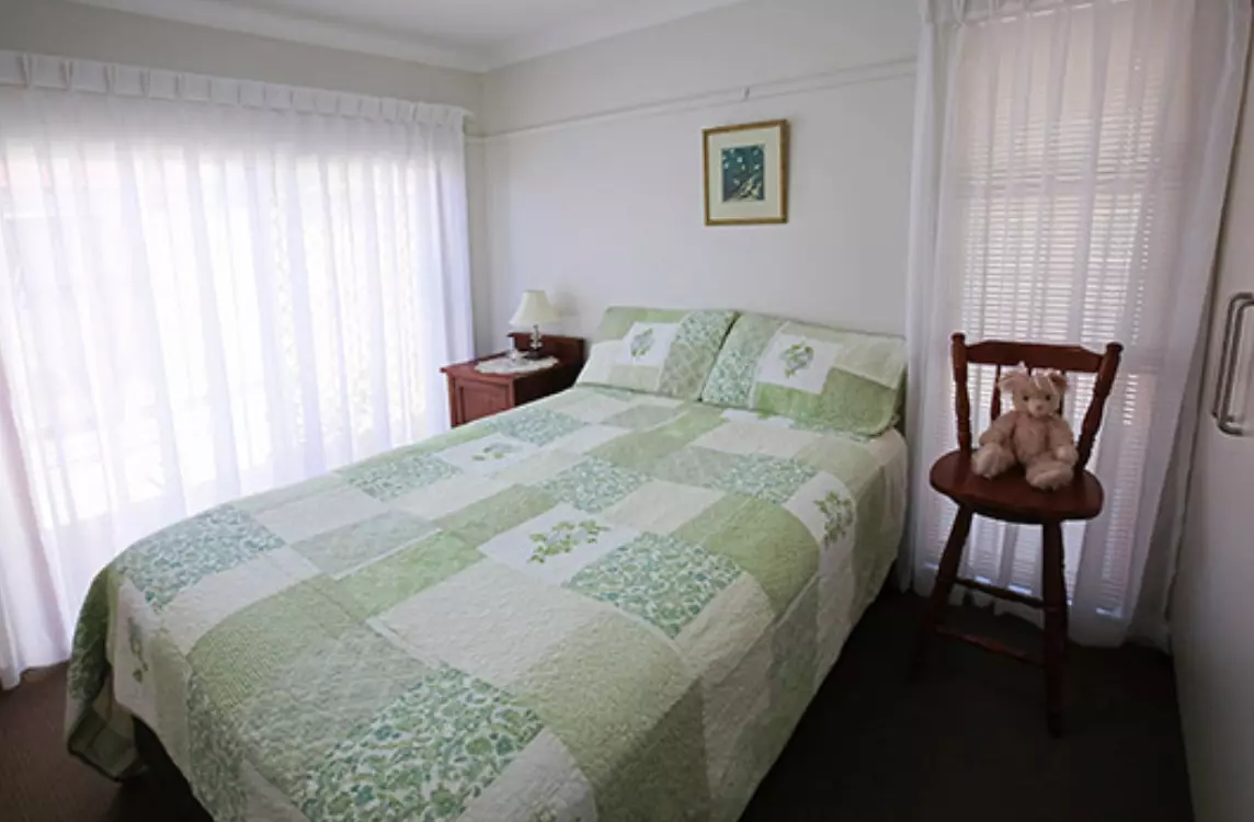 Calvary Mt Carmel Village