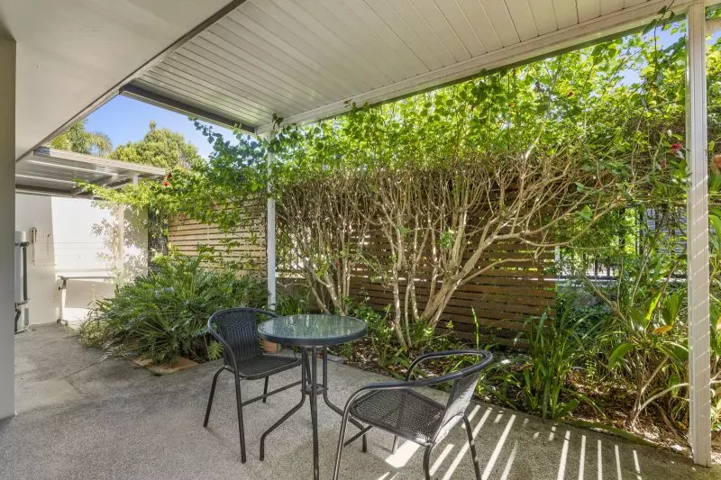 Two-bedroom villa - a hidden gem!