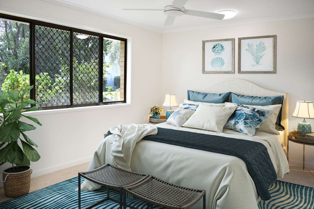 1 Bedroom Units Available @ St Vincent's Care