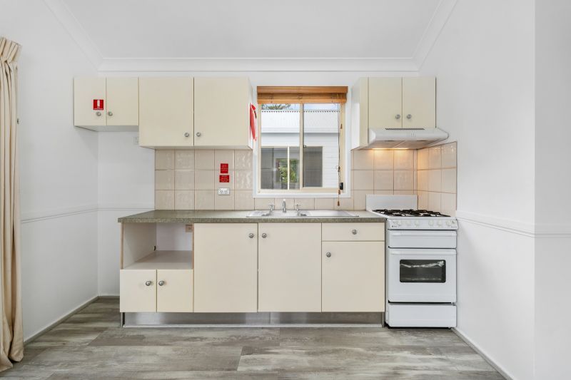 Rare opportunity to enjoy a holiday lifestyle all the time.