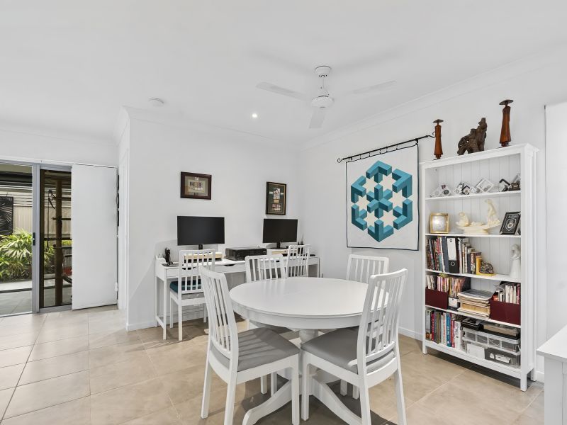 Site 100 - Established Davenport