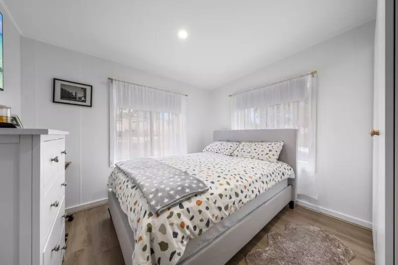 Beautifully Renovated – Tranquil Two-Bedroom Retreat