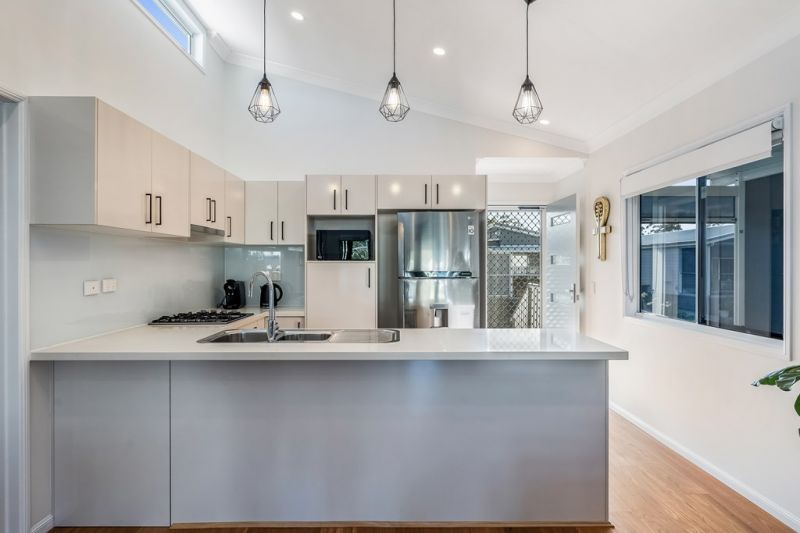 Coastal Comfort Awaits - Downsize in Style