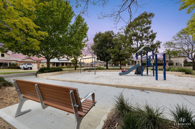 Stylish and Spacious Family Home on a big Land!