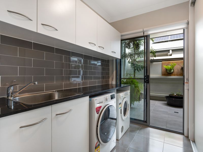 A Rare Position overlooking the Village Green