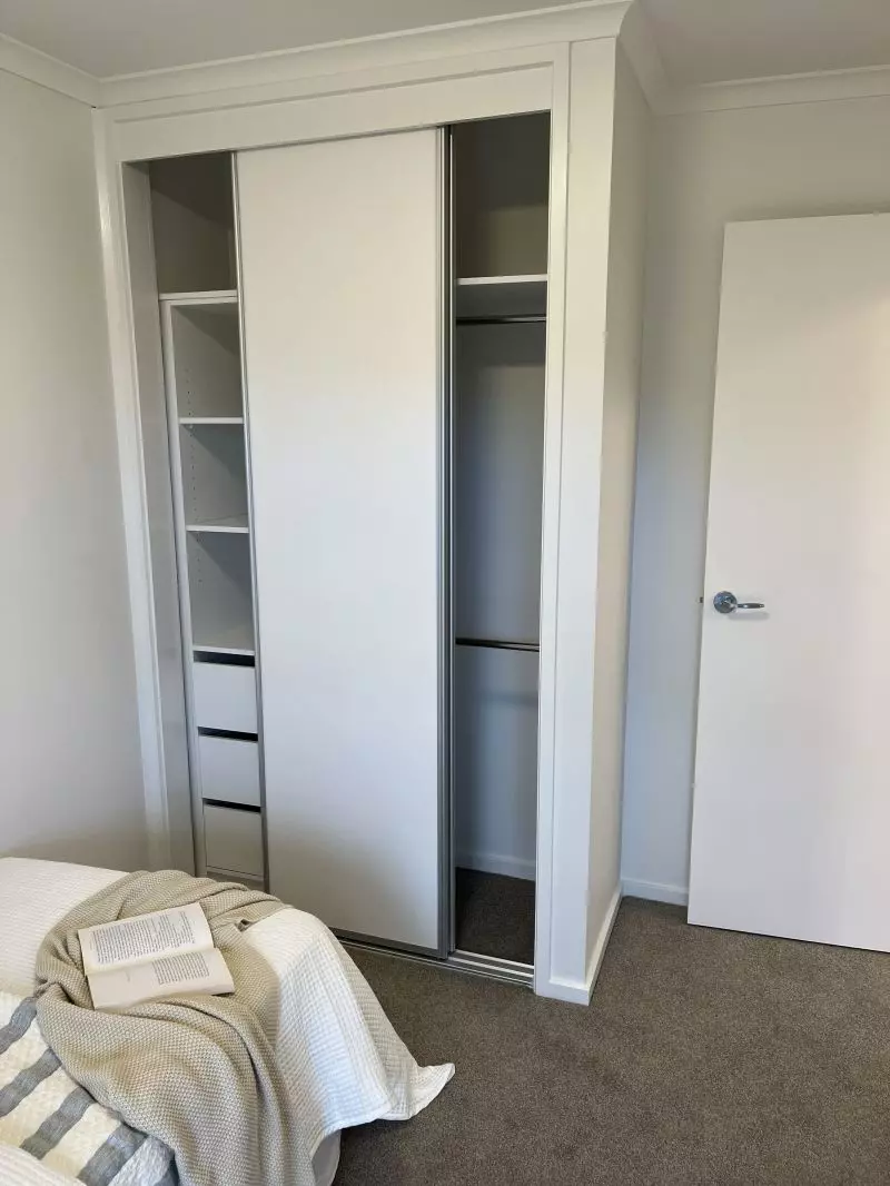 'UNDER OFFER' - A tranquil environment to enjoy a relaxed and comfortable retirement.