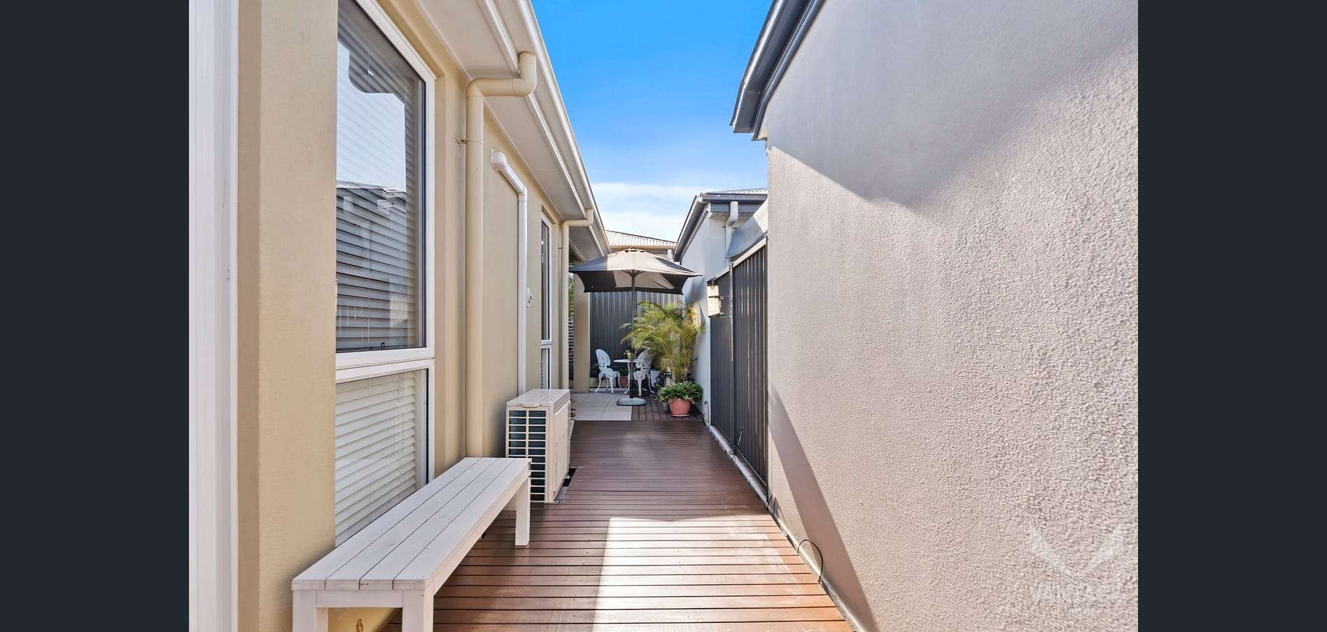 Super Stylish 2 bedroom home