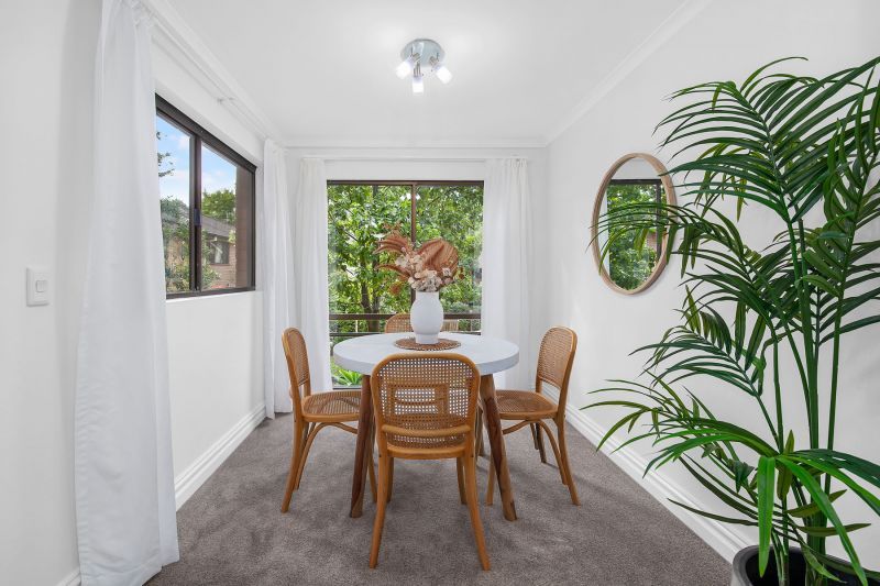 Coming Soon - Apartment 77 – Large 1-bed on ground floor with direct garden access