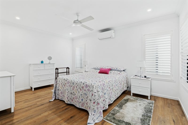 Site 62 - Established Kalbar