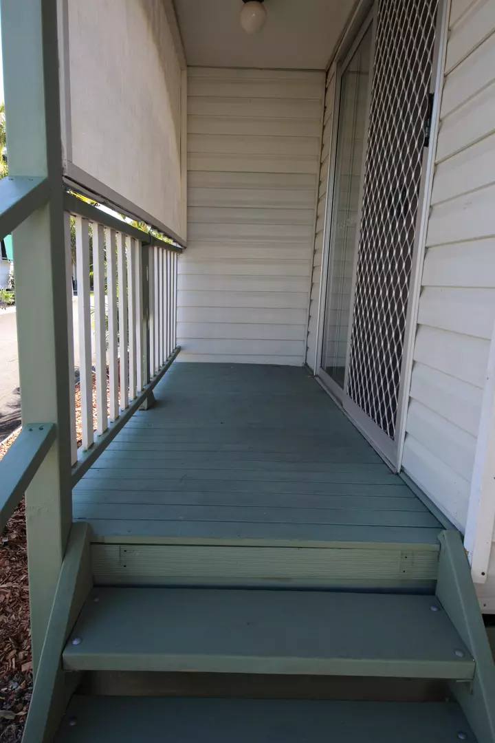 The Palms Village - 1 Bedroom