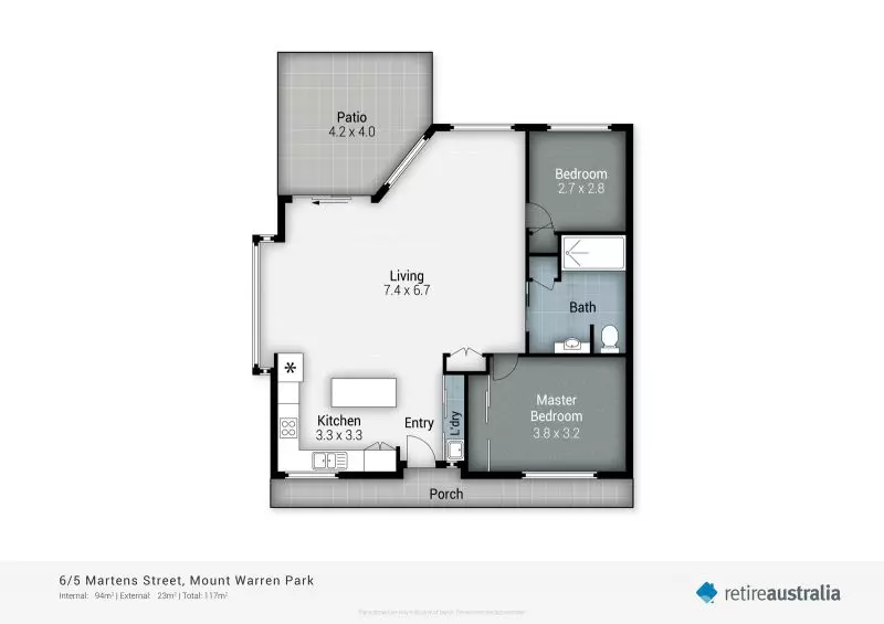 Affordable Retirement Living