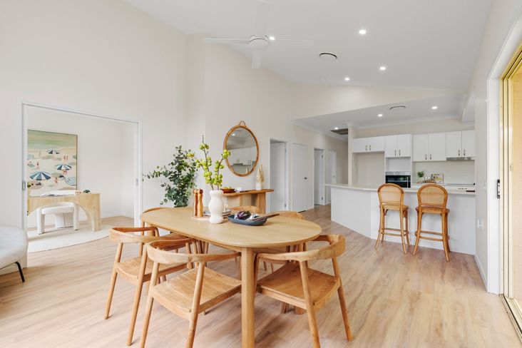 RSL LifeCare Tea Gardens Grange Retirement Village