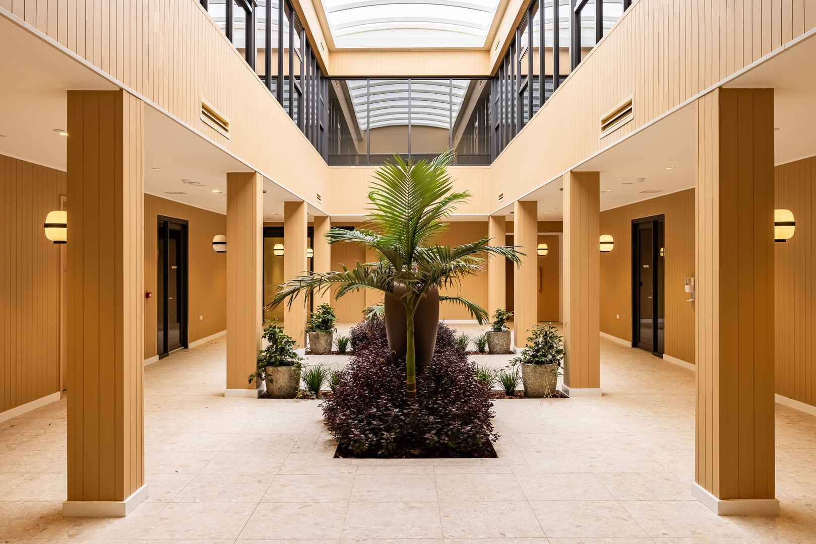 Salter Point Aged Care Facility