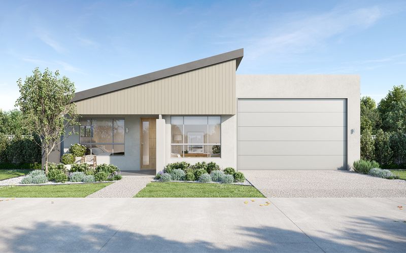 Where country meets coast