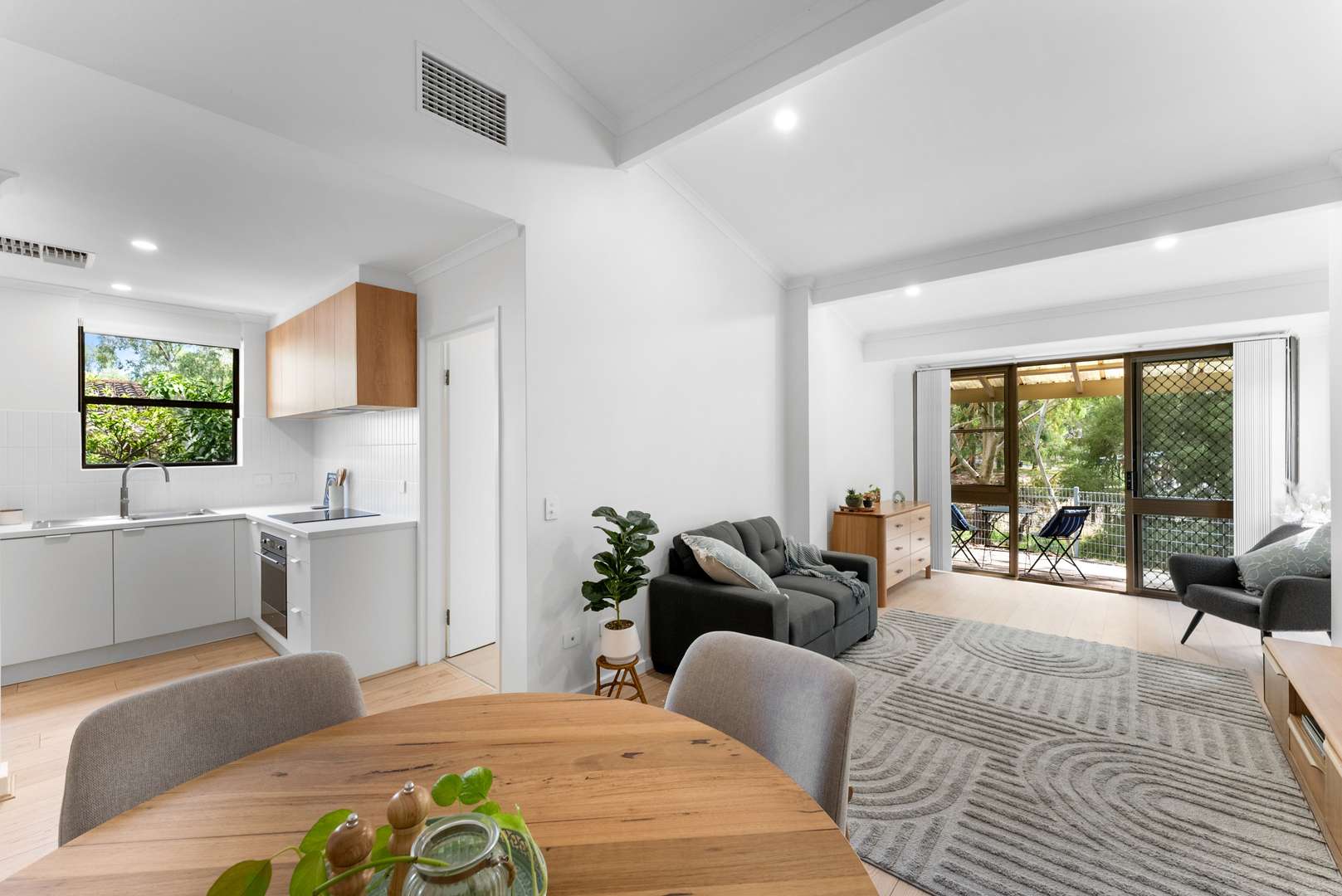 Rosehaven Village Modbury 