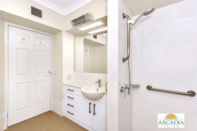 ARCADIA WATERS BICTON - North Facing, Ground Floor Apartment