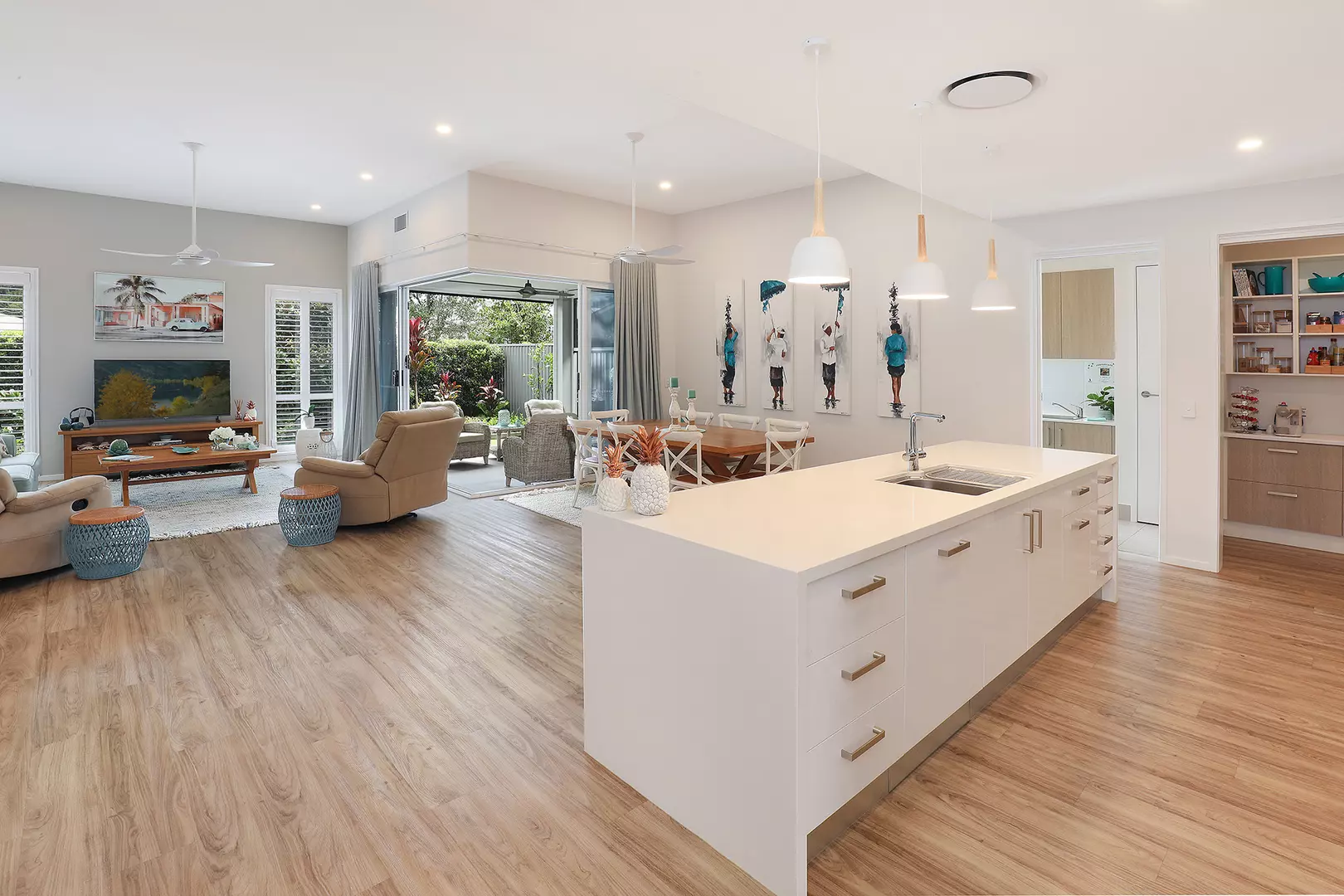 Premium Perimeter Villa with Spacious Private Outlook - Villa 90 GemLife