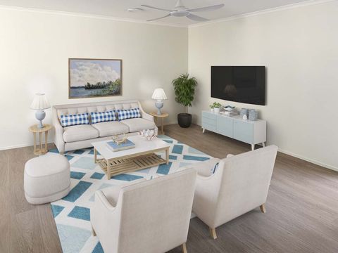 Unit 92: IRT The Ridge Retirement Village: 