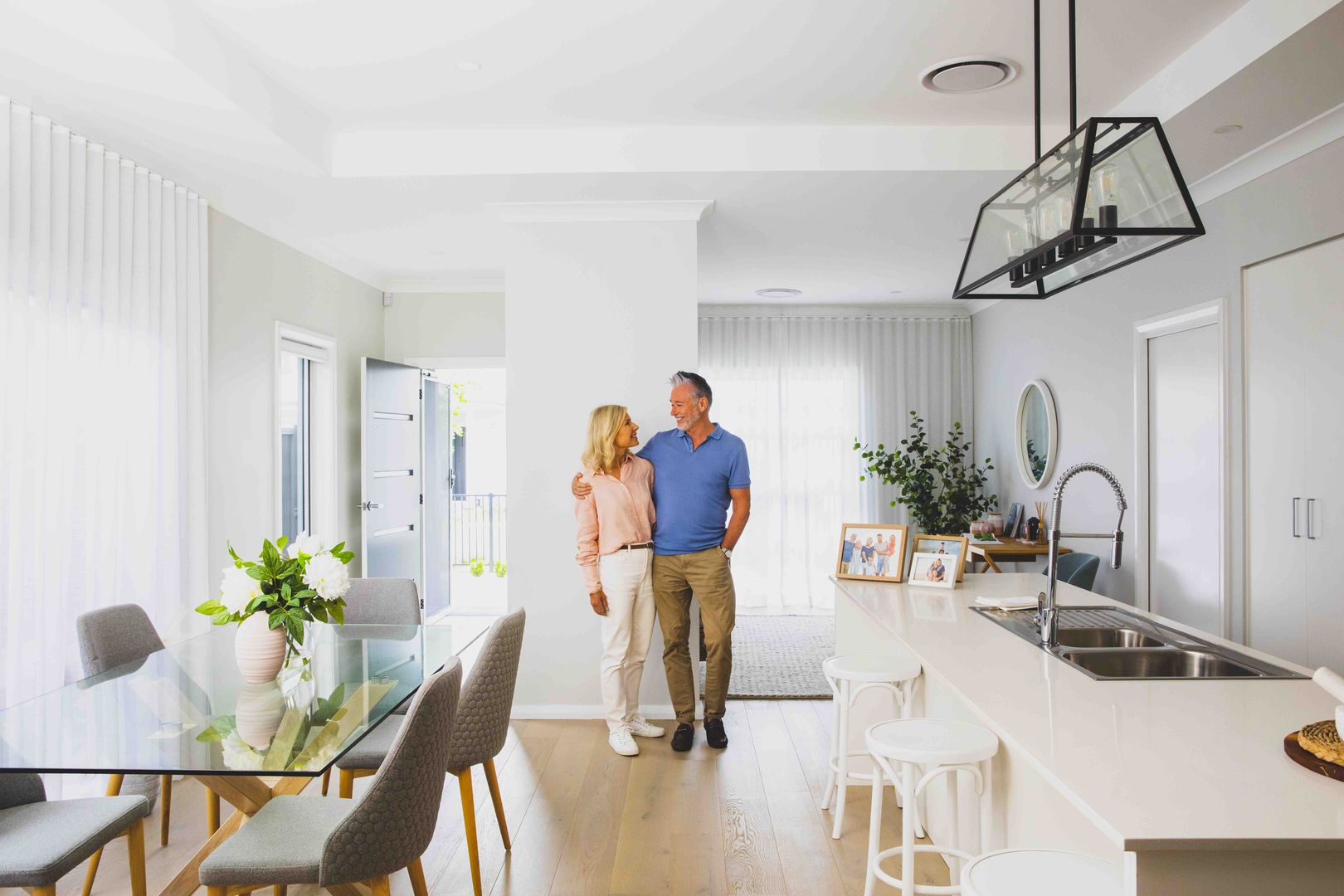 Sunrise Over 55s living Port Stephens - Welcome to your very own resort-style oasis