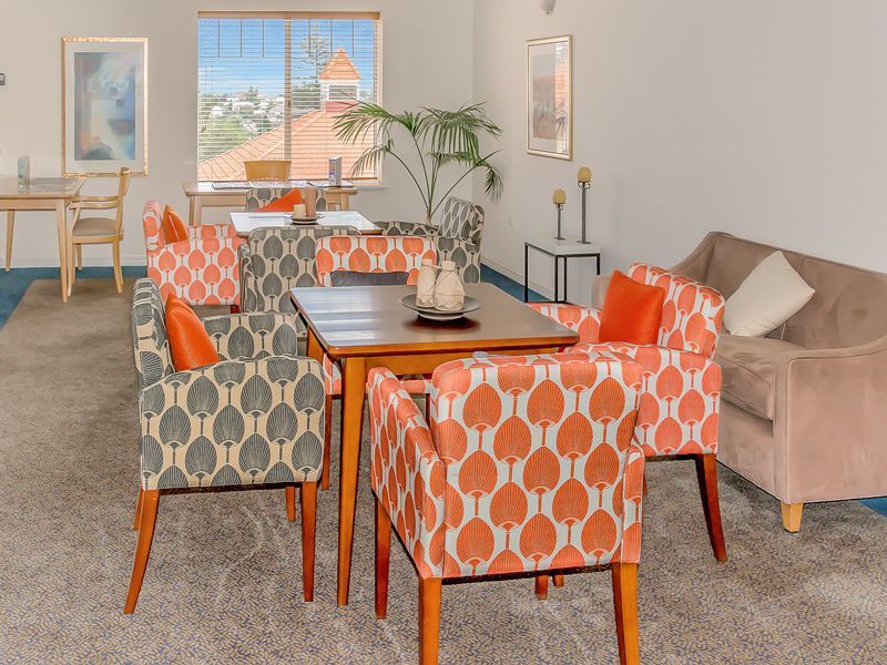 Lovely Two Bedroom Apartment